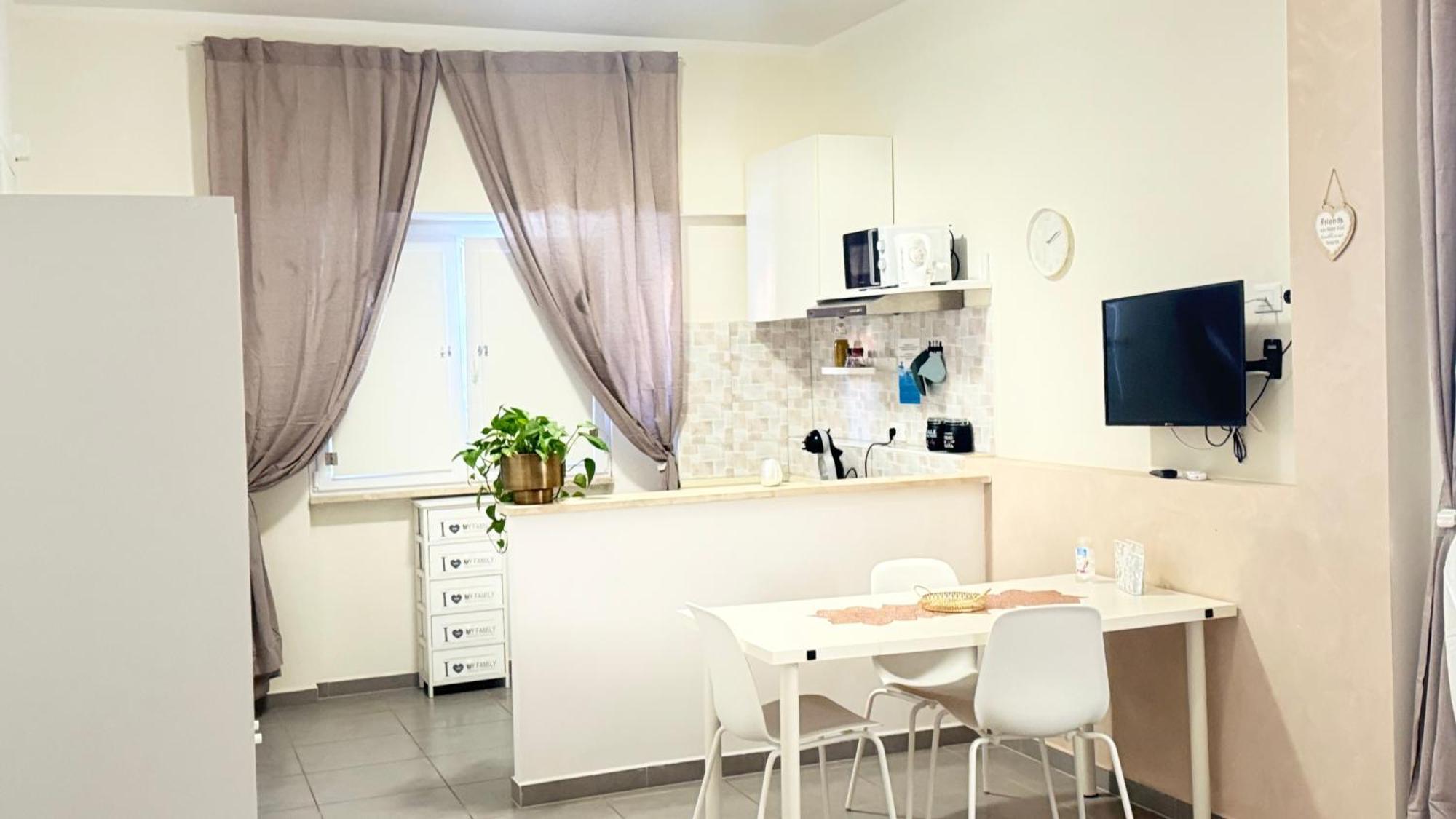 My House Gemelli Apartman Róma Kültér fotó