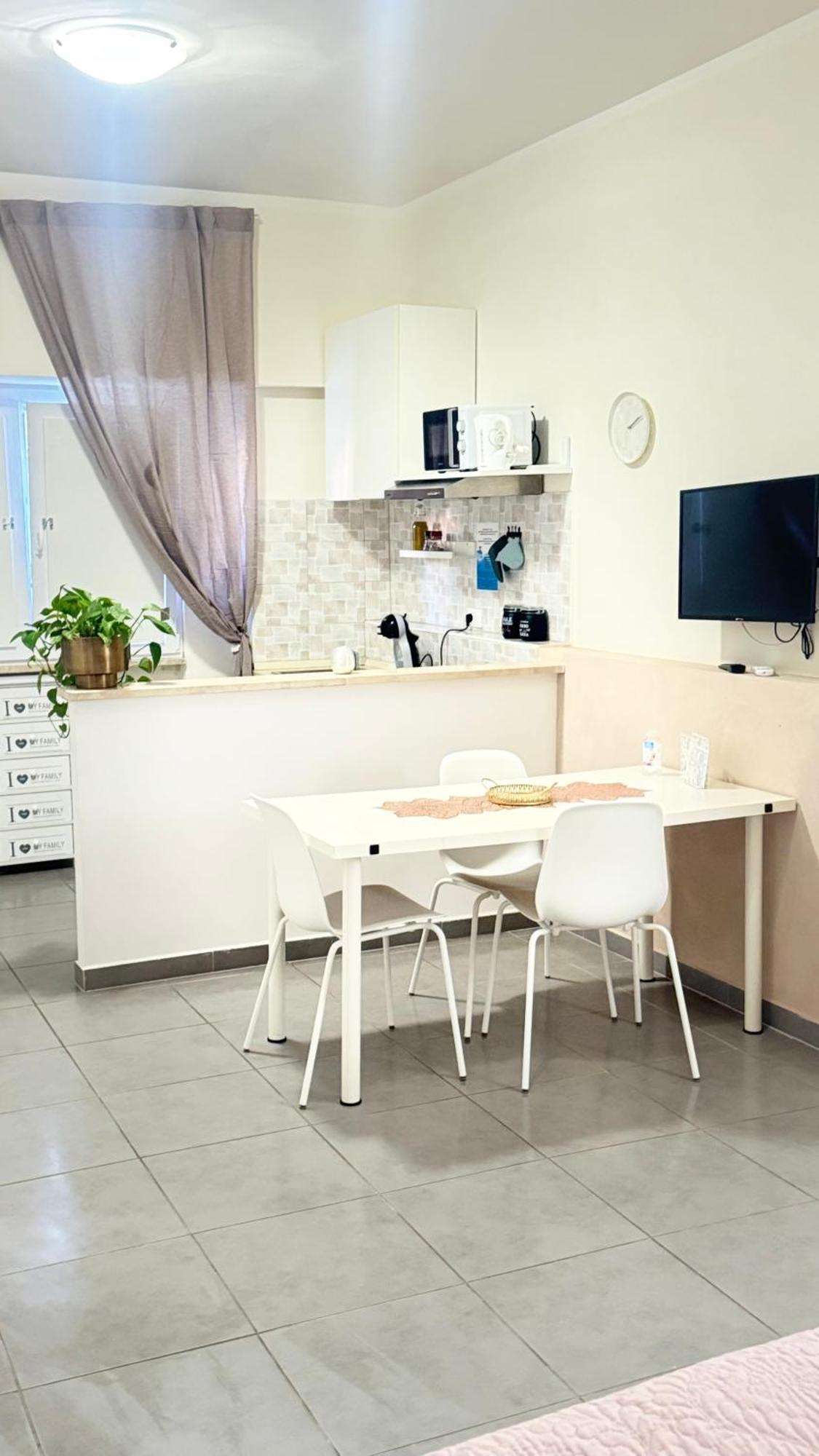 My House Gemelli Apartman Róma Kültér fotó